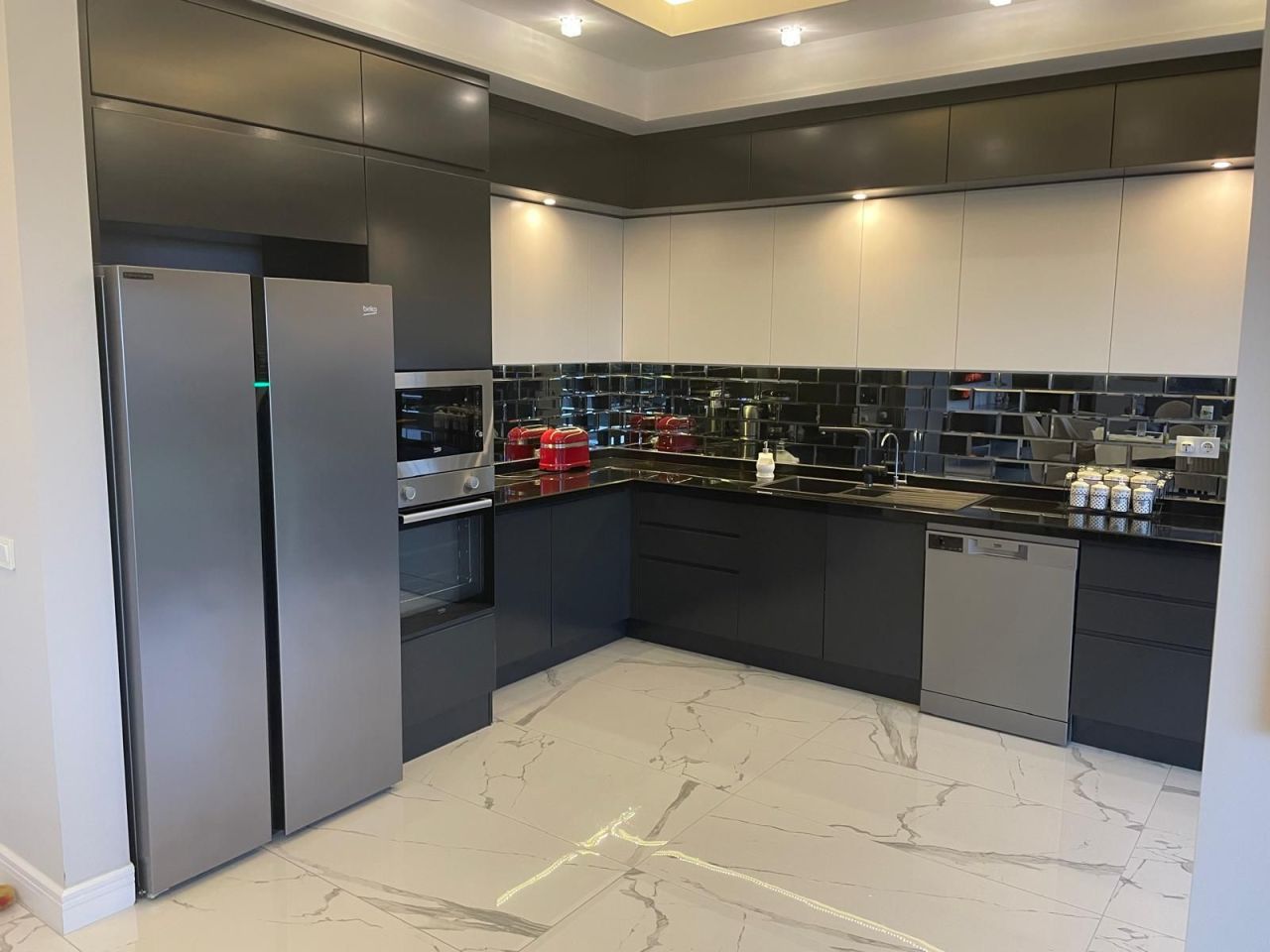 Villa à Alanya, Turquie, 340 m² - image 7