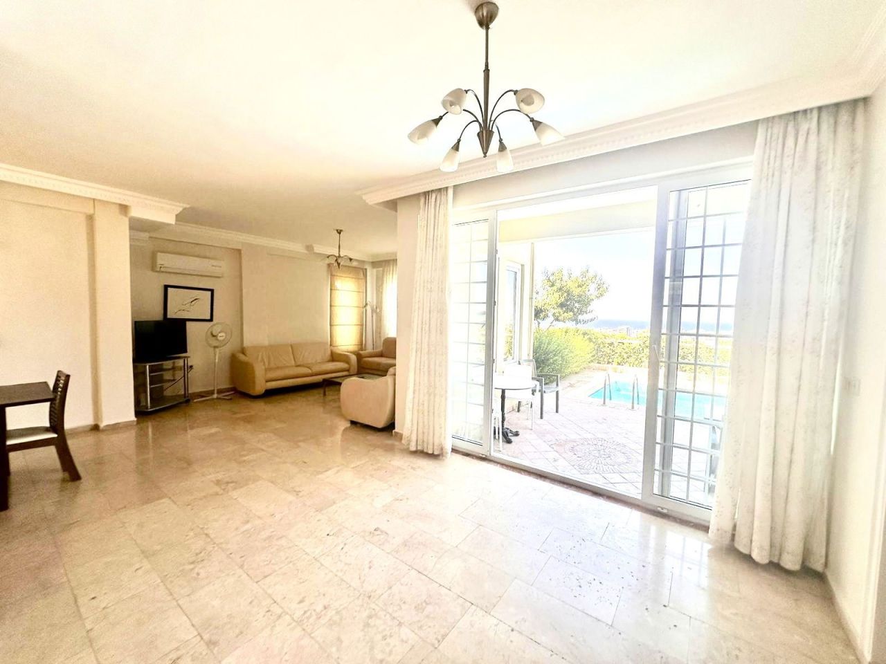 Villa à Alanya, Turquie, 180 m² - image 7
