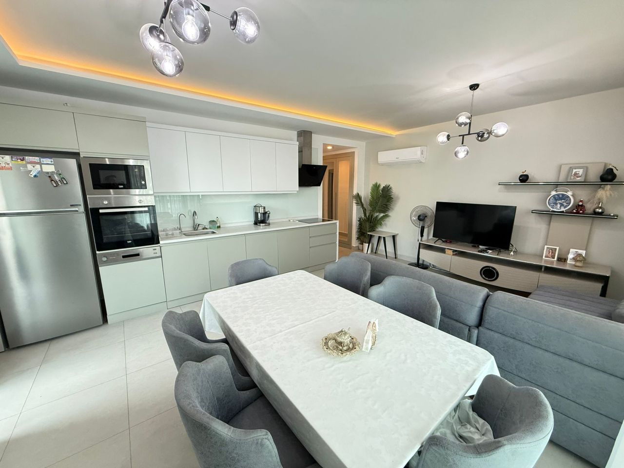 Hotel in Alanya, Turkey, 120 m² - picture 7