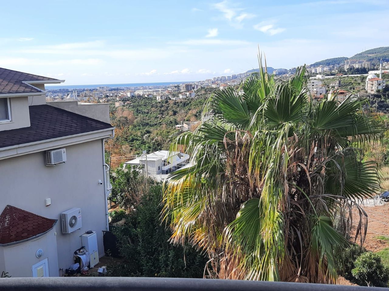 Villa in Alanya, Turkey, 325 m² - picture 7