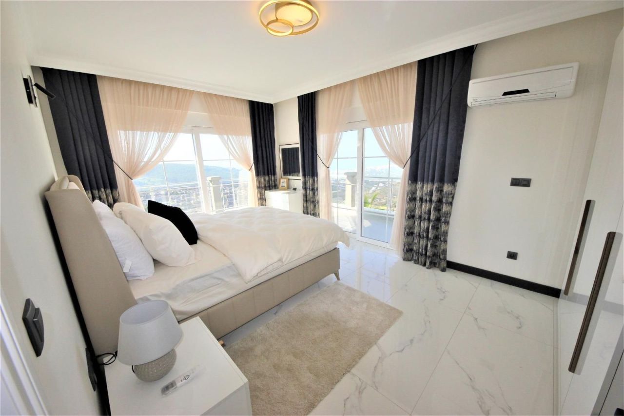 Villa in Alanya, Turkey, 170 m² - picture 8