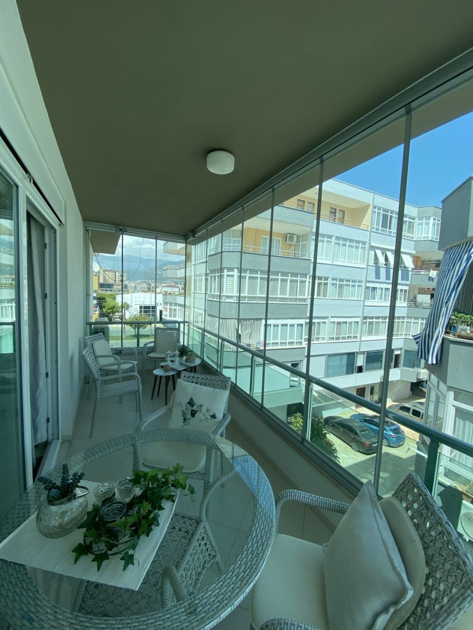 Appartement à Alanya, Turquie, 140 m² - image 8