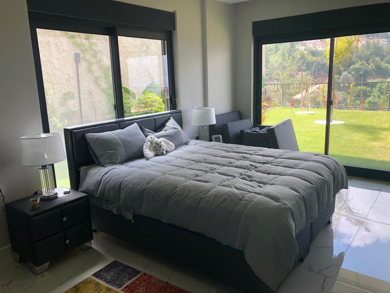 Villa à Alanya, Turquie, 340 m² - image 8