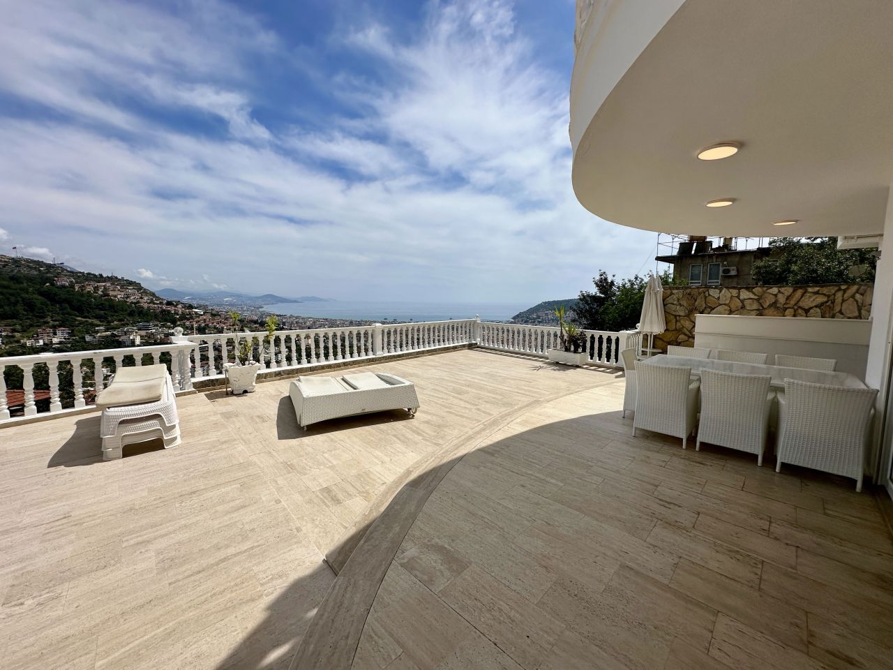 Villa in Alanya, Turkey, 150 m² - picture 8