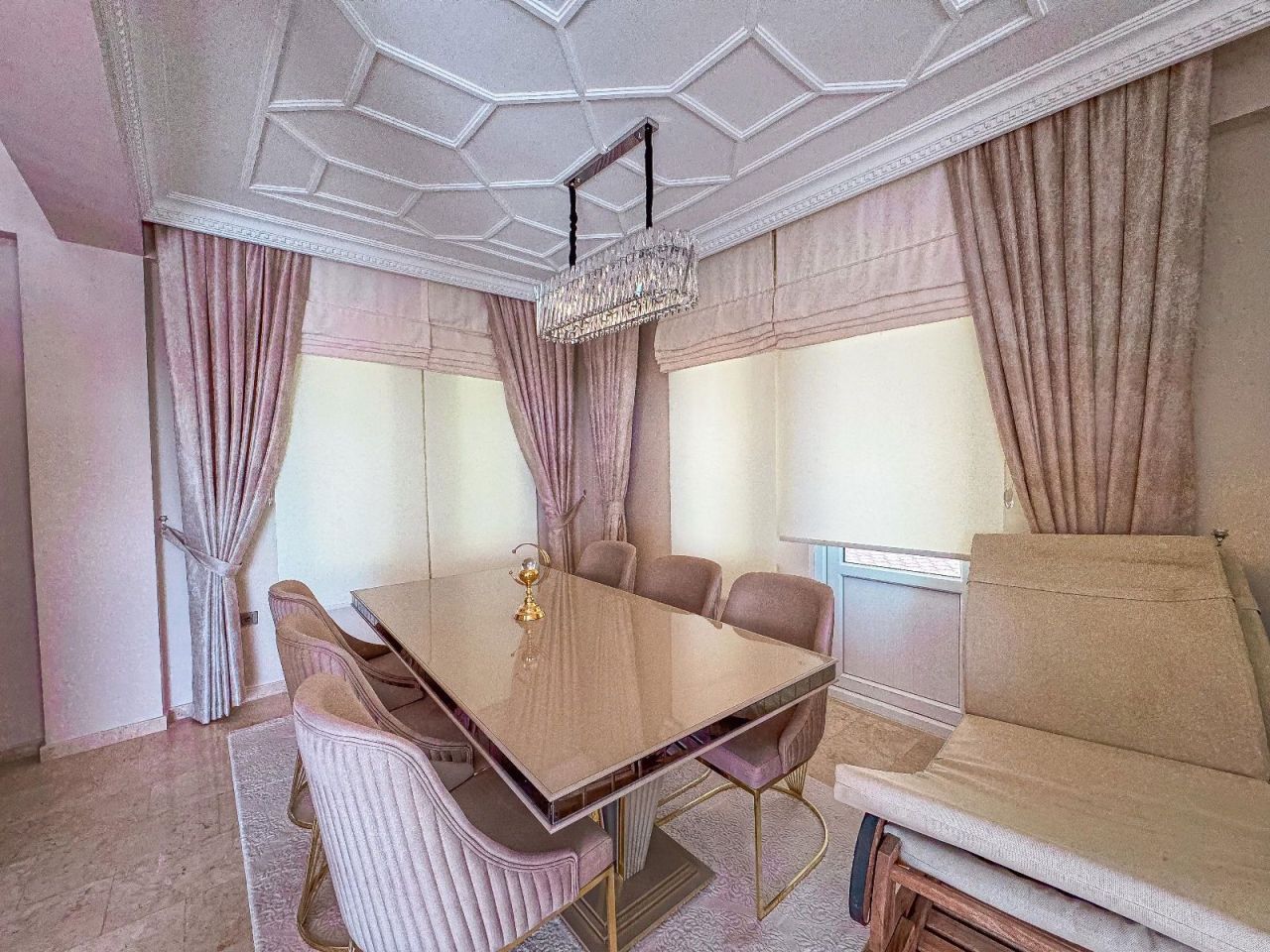 Villa à Alanya, Turquie, 220 m² - image 8