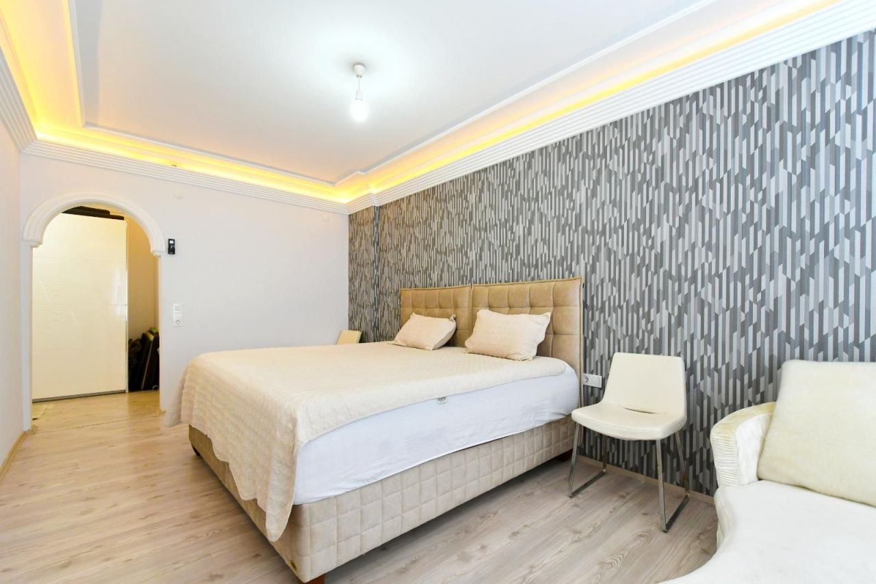 Apartment in Alanya, Türkei, 169 m² - Foto 8