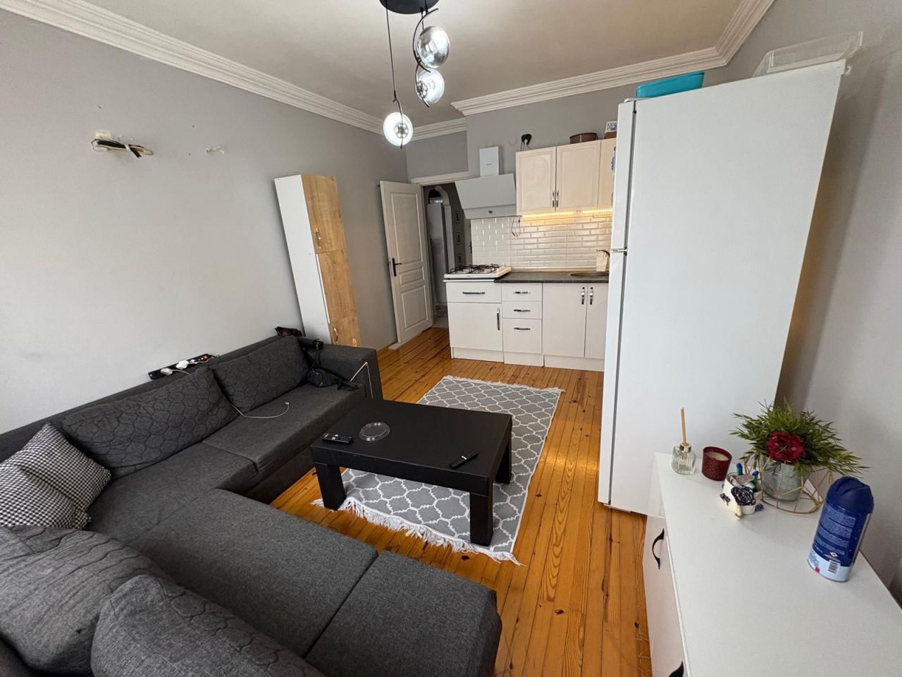 Apartamento en Alanya, Turquia, 220 m² - imagen 8