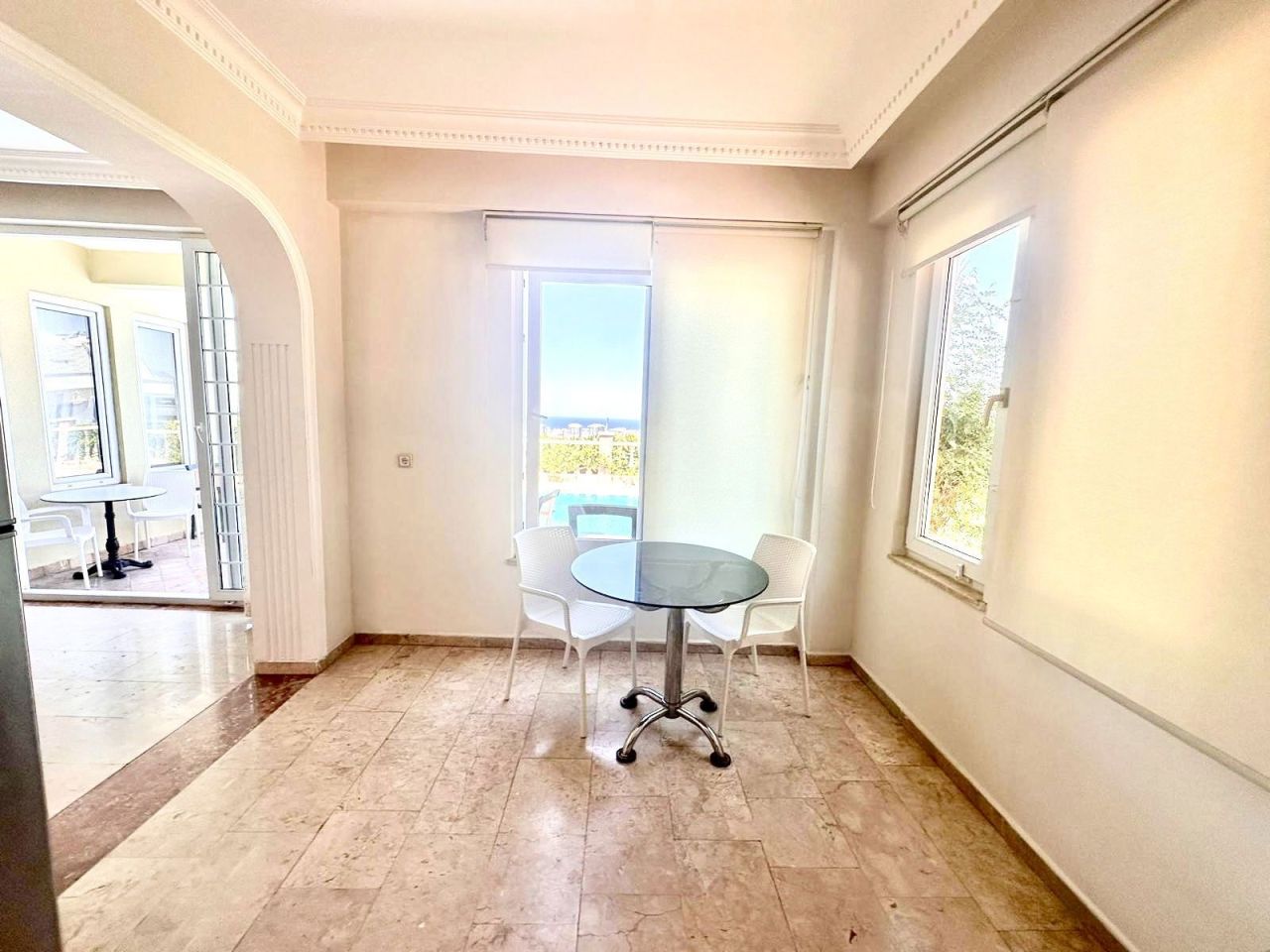Villa à Alanya, Turquie, 180 m² - image 8