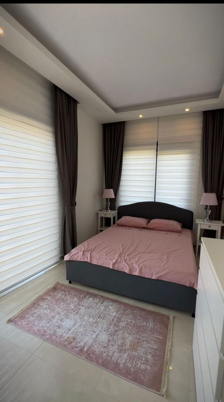 Appartement à Alanya, Turquie, 105 m² - image 8