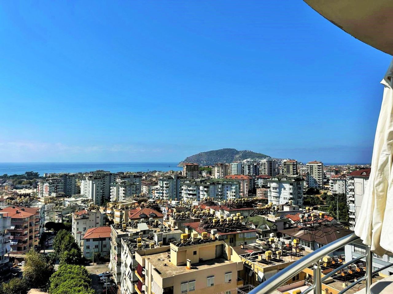 Apartment in Alanya, Turkey, 100 m² - picture 8