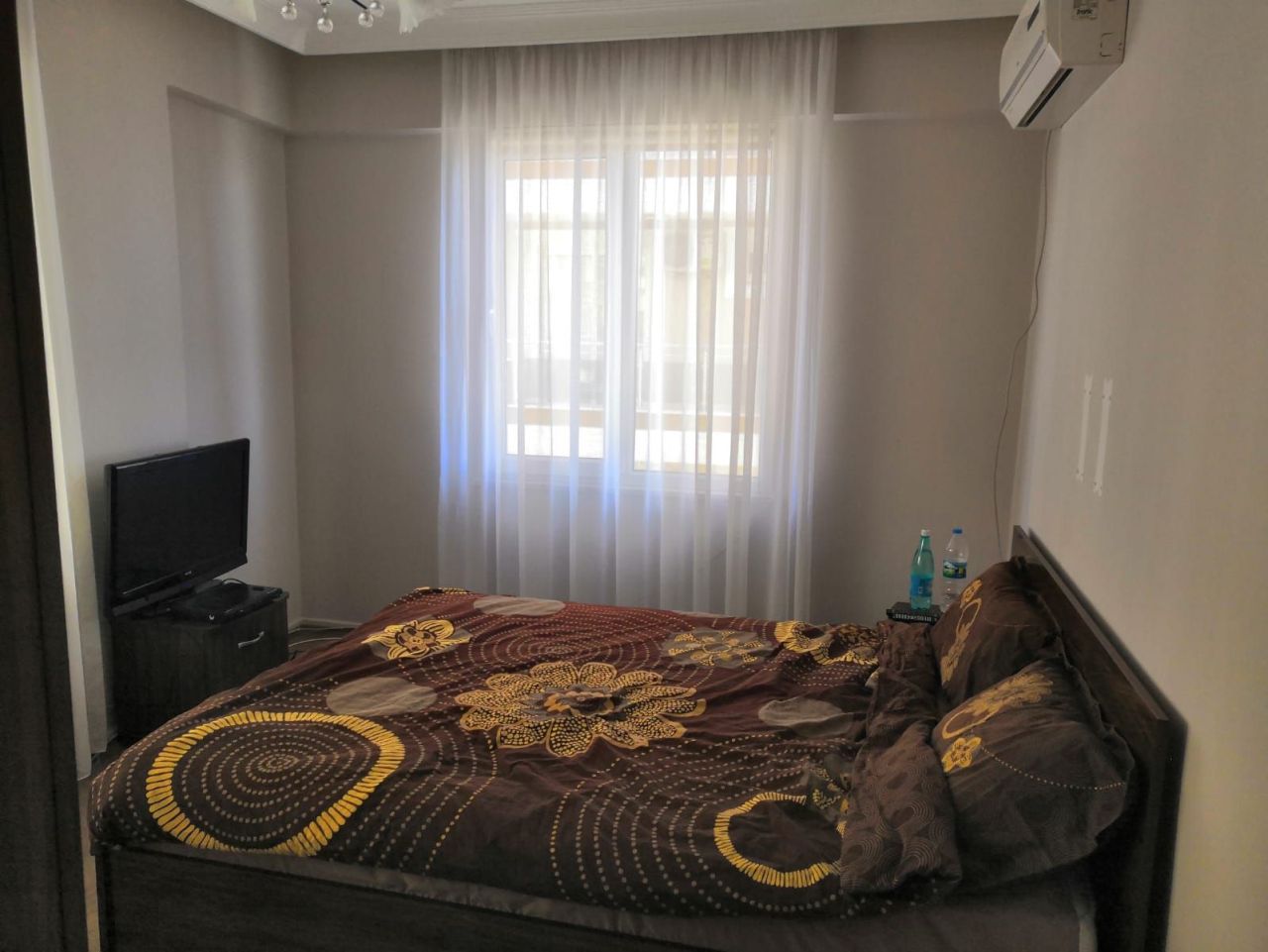 Apartamento en Alanya, Turquia, 135 m² - imagen 9