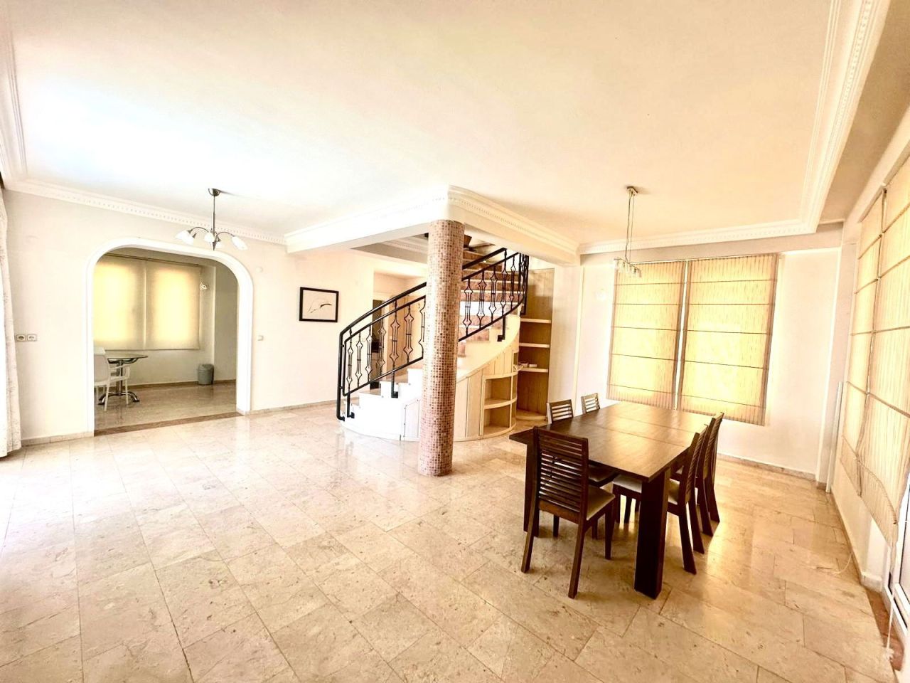 Villa à Alanya, Turquie, 180 m² - image 9