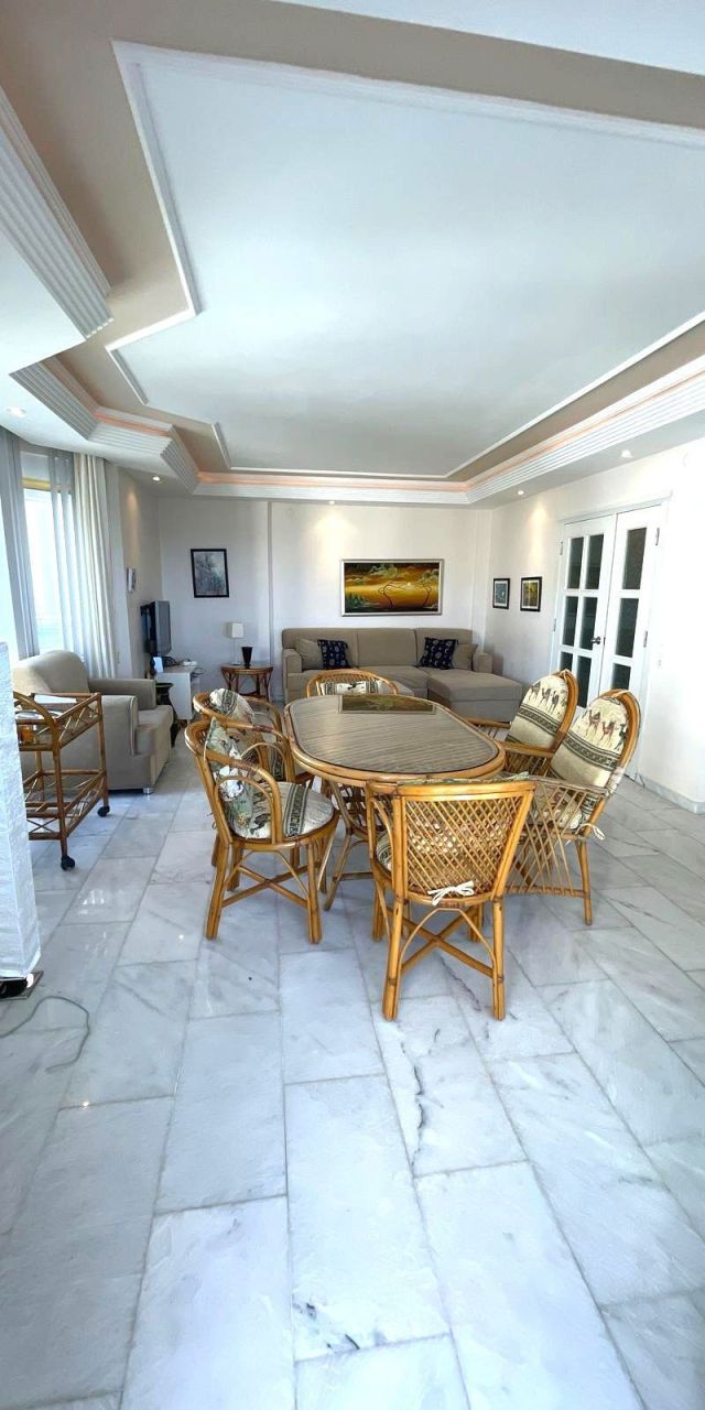 Apartment in Alanya, Türkei, 125 m² - Foto 9