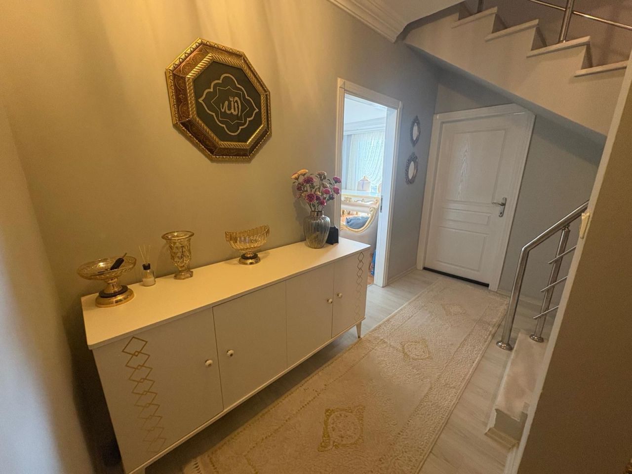 Apartamento en Alanya, Turquia, 220 m² - imagen 9