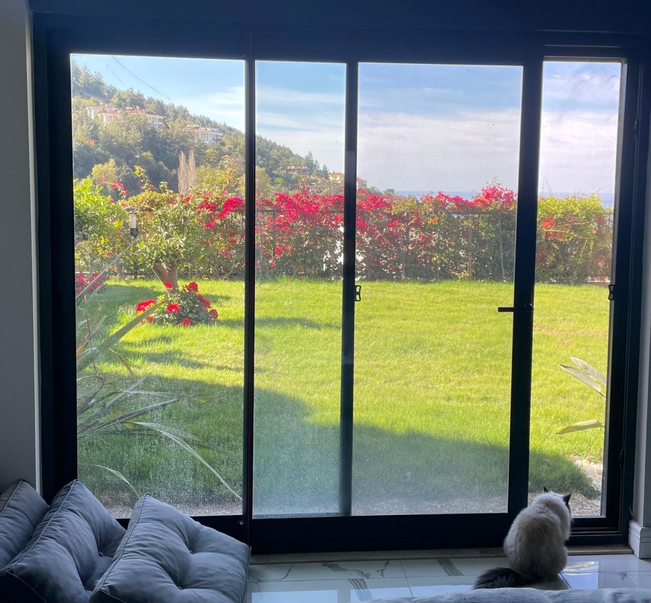 Villa à Alanya, Turquie, 340 m² - image 9