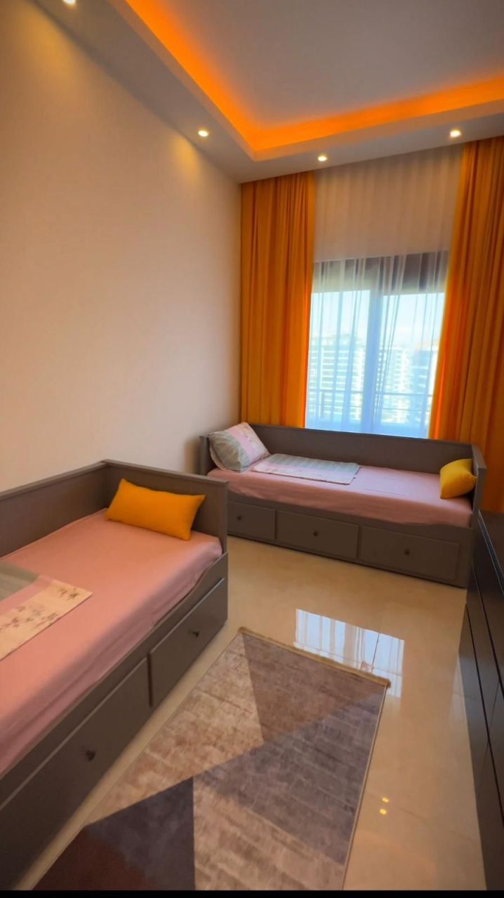 Appartement à Alanya, Turquie, 105 m² - image 9