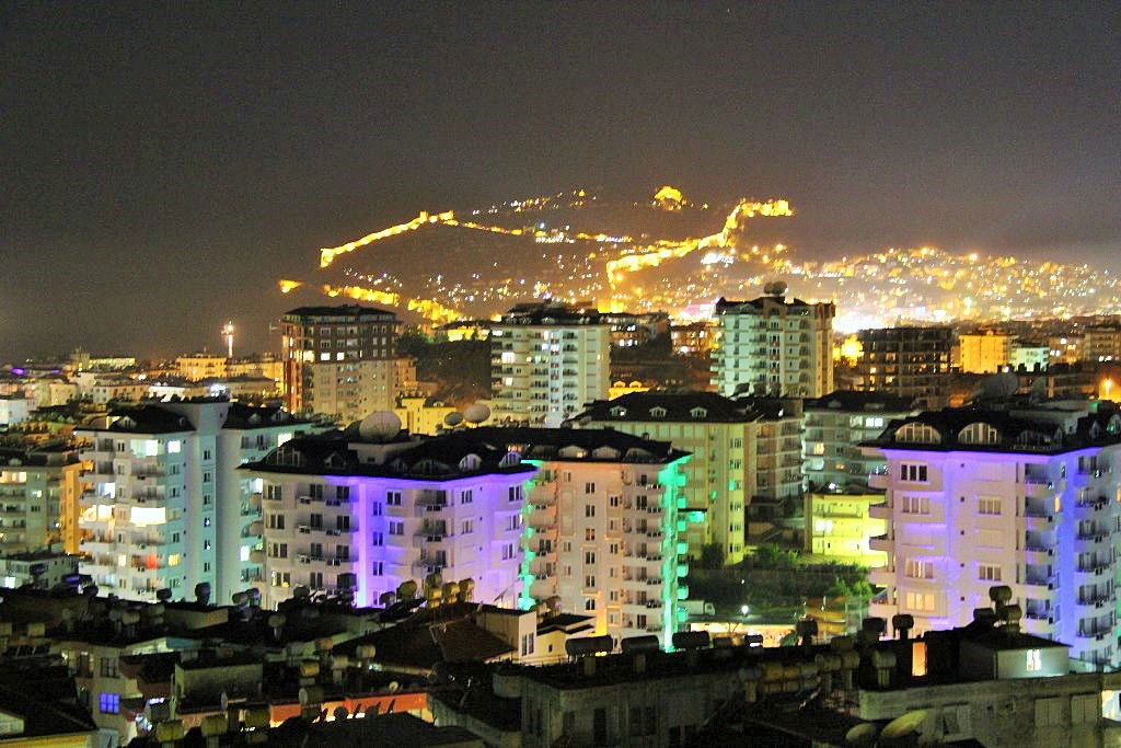 Apartment in Alanya, Turkey, 100 m² - picture 9