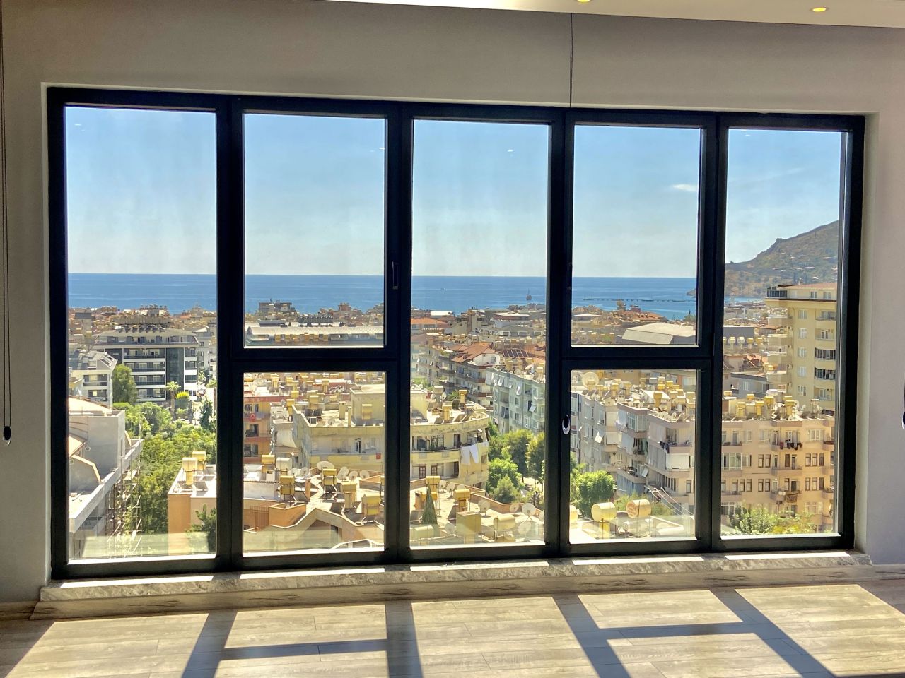 Apartment in Alanya, Turkey, 260 m² - picture 10