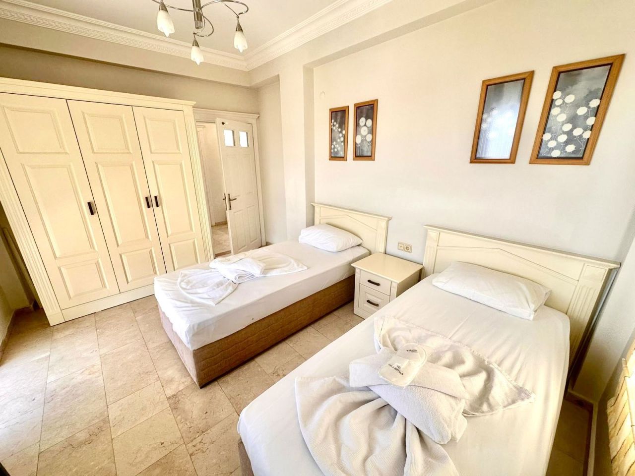 Villa à Alanya, Turquie, 180 m² - image 10