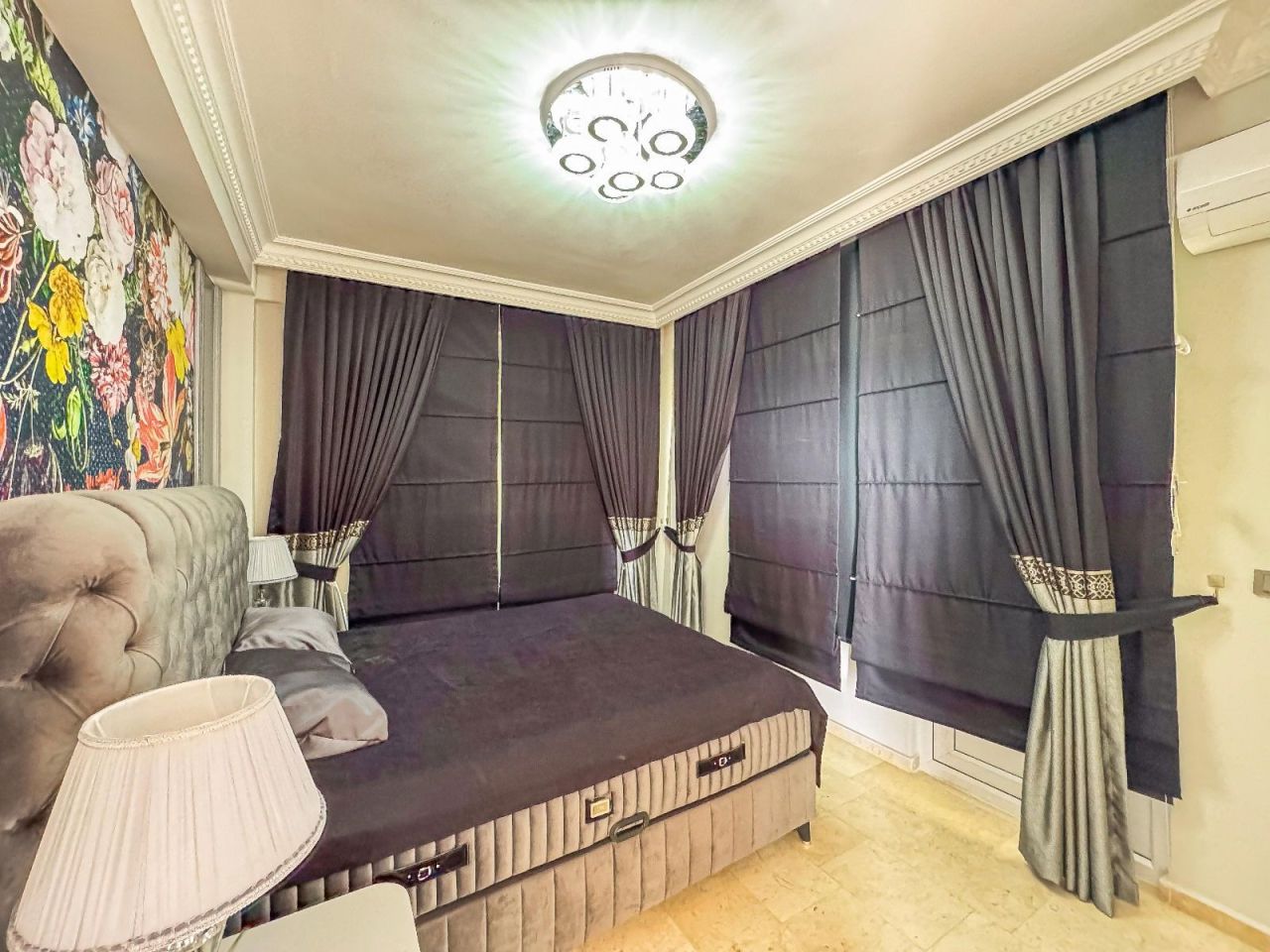 Villa à Alanya, Turquie, 220 m² - image 10