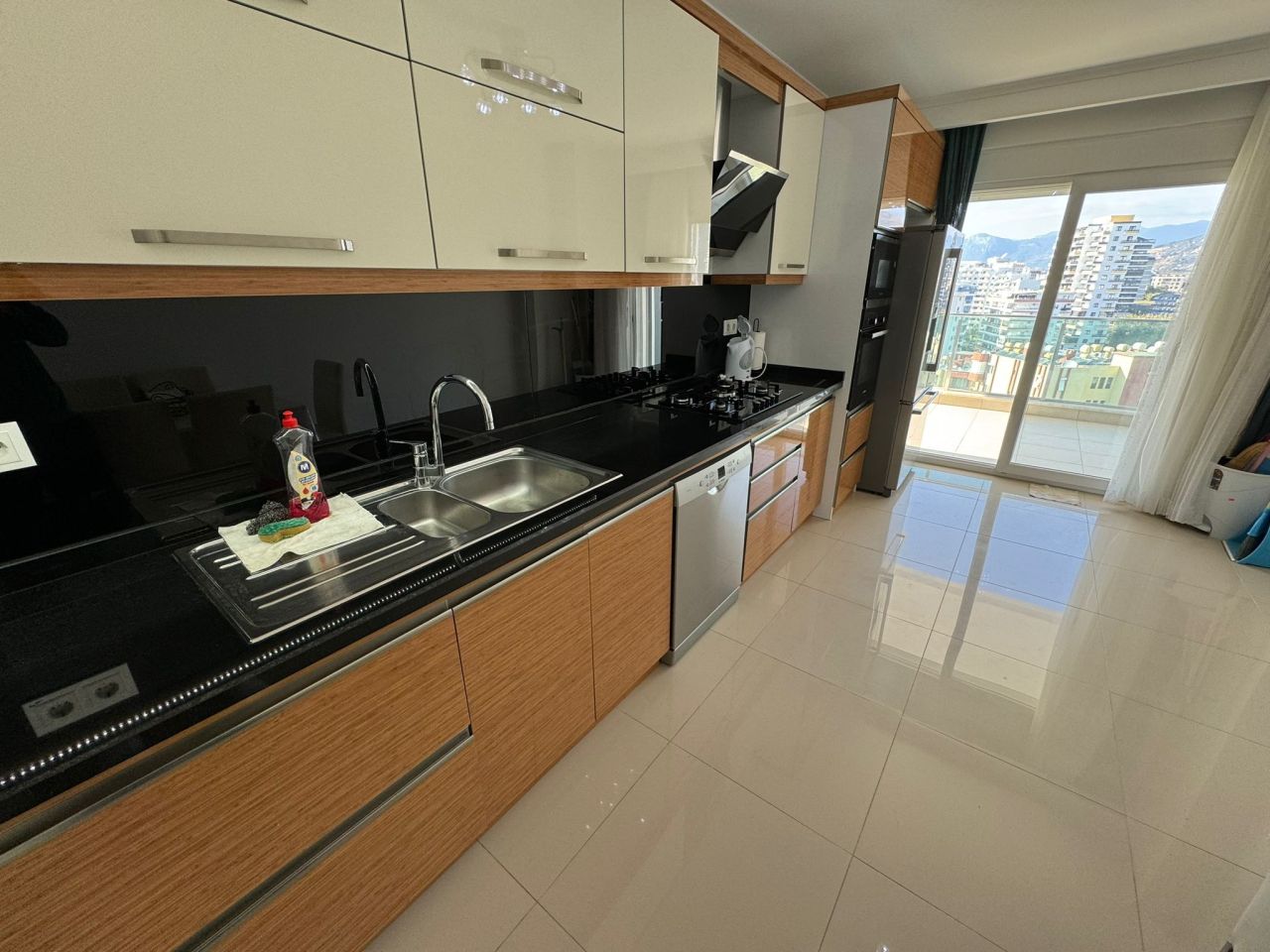 Apartamento en Alanya, Turquia, 175 m² - imagen 10