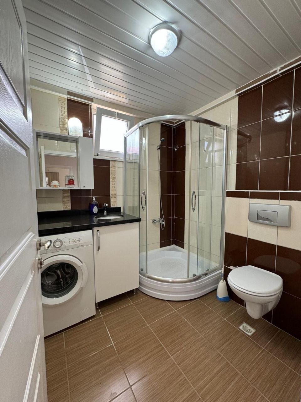 Villa à Alanya, Turquie, 180 m² - image 10