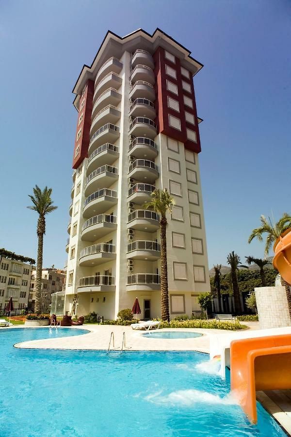 Apartment in Alanya, Turkey, 100 m² - picture 10