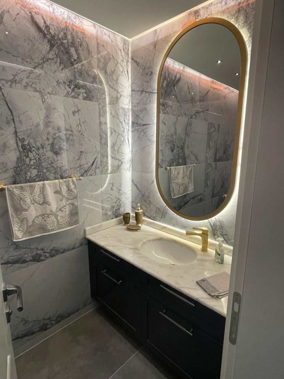 Villa à Alanya, Turquie, 340 m² - image 10