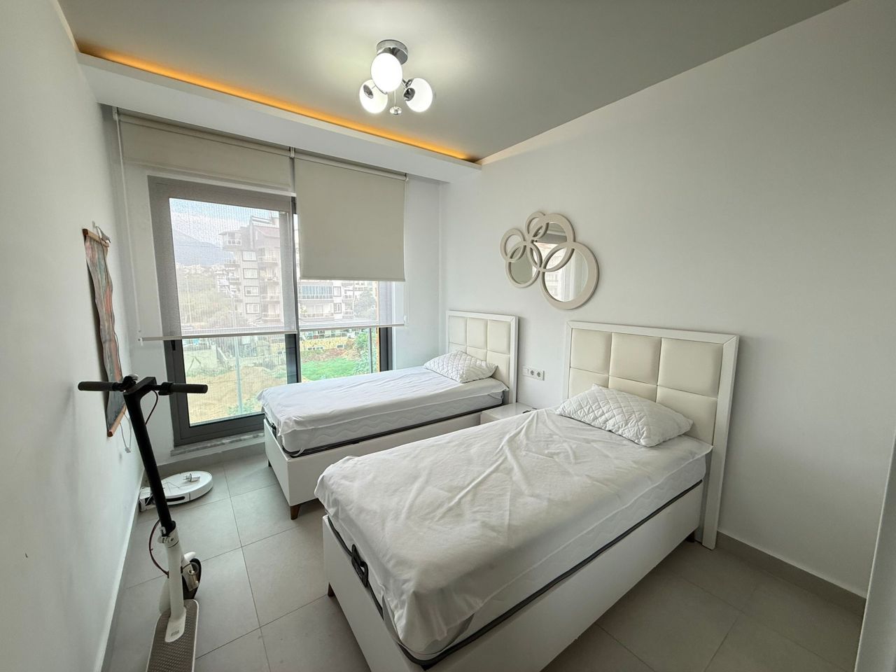 Hotel in Alanya, Turkey, 120 m² - picture 10