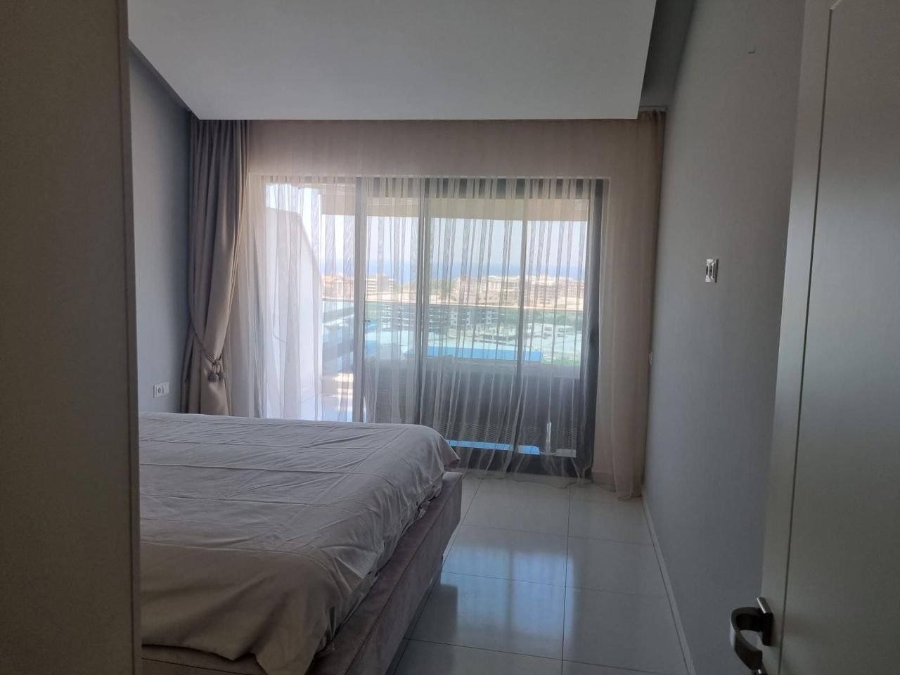 Apartment in Alanya, Türkei, 120 m² - Foto 10