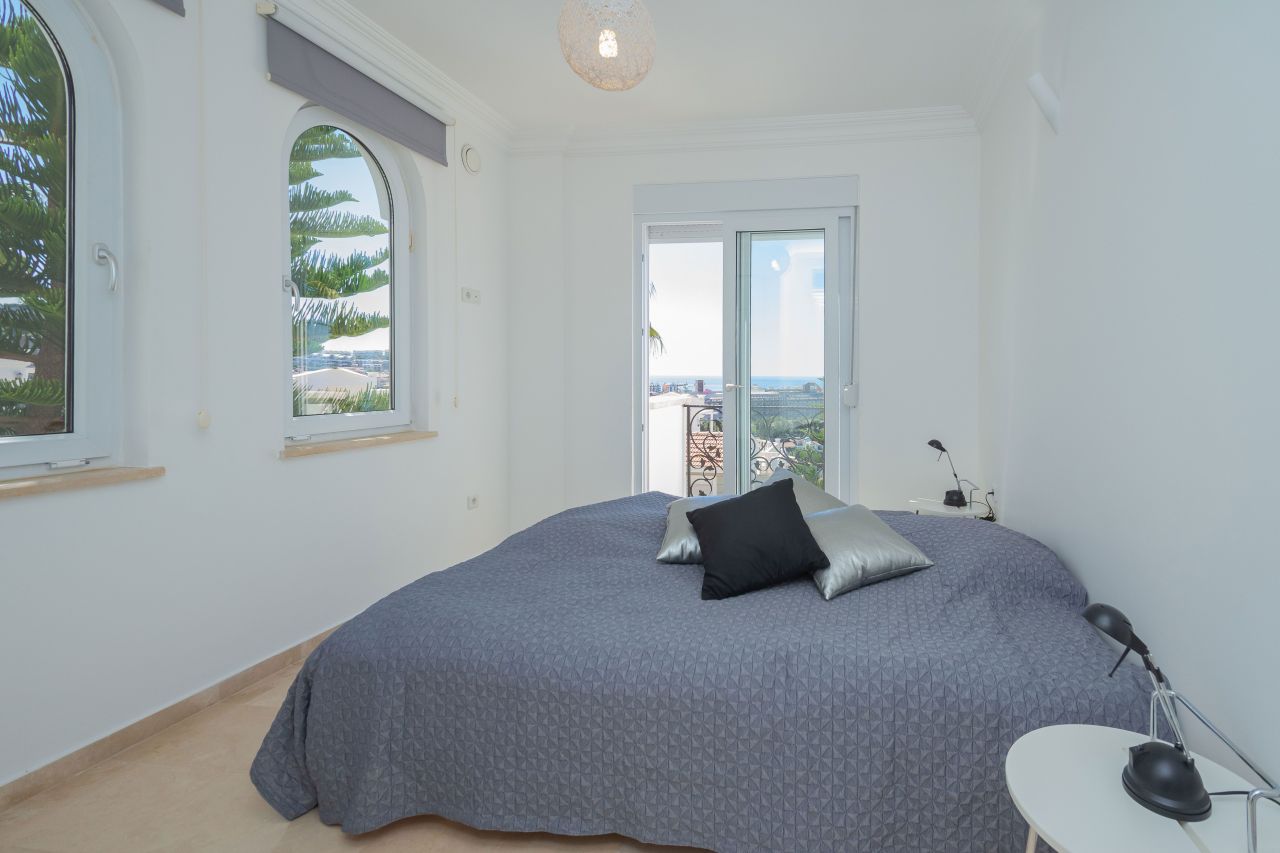 Villa à Alanya, Turquie, 250 m² - image 10