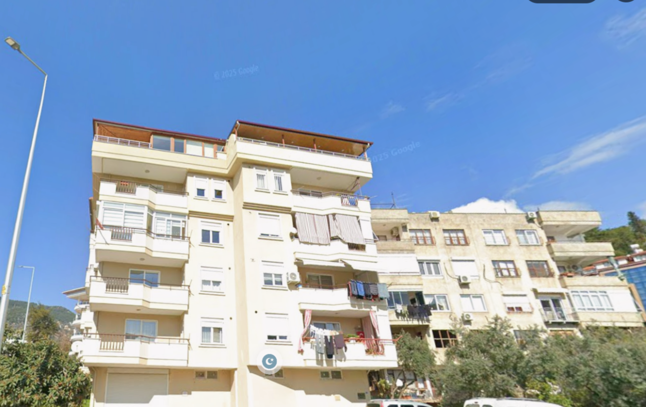 Apartamento en Alanya, Turquia, 220 m² - imagen 10