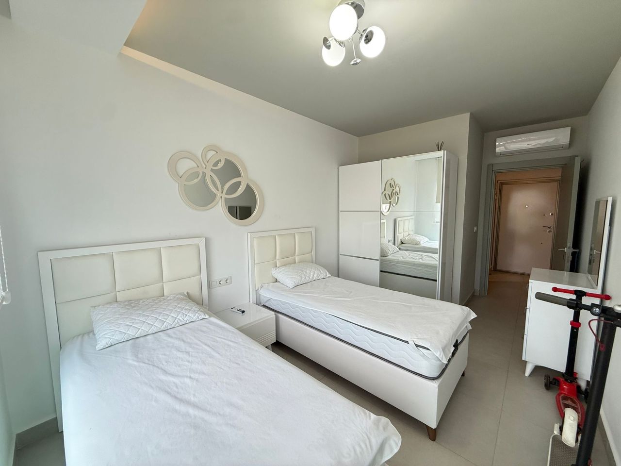 Hotel in Alanya, Turkey, 120 m² - picture 11