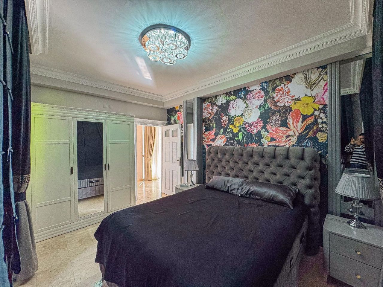 Villa à Alanya, Turquie, 220 m² - image 11