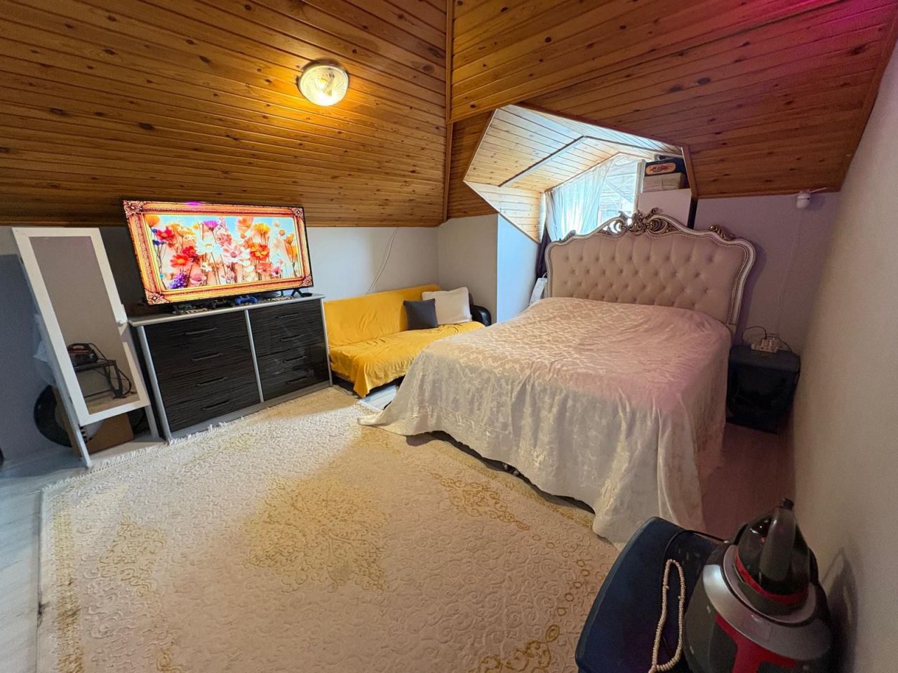 Apartamento en Alanya, Turquia, 220 m² - imagen 11