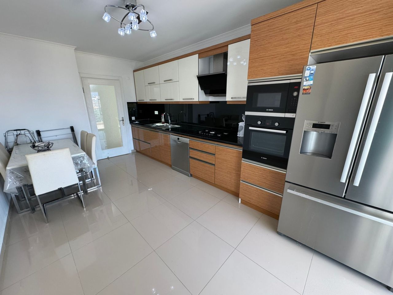 Apartamento en Alanya, Turquia, 175 m² - imagen 11