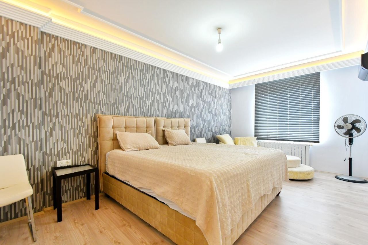 Apartment in Alanya, Türkei, 169 m² - Foto 11