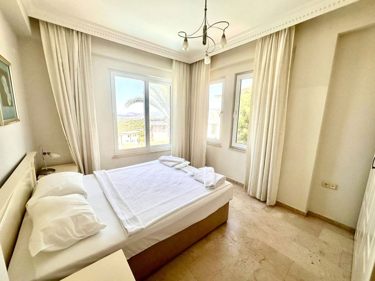 Villa à Alanya, Turquie, 180 m² - image 11