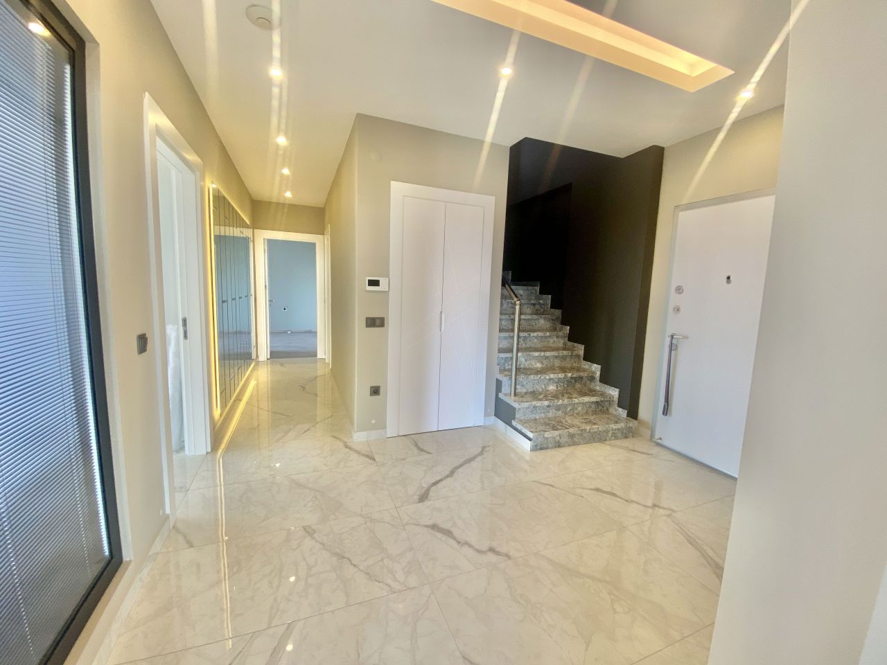 Apartment in Alanya, Turkey, 260 m² - picture 11