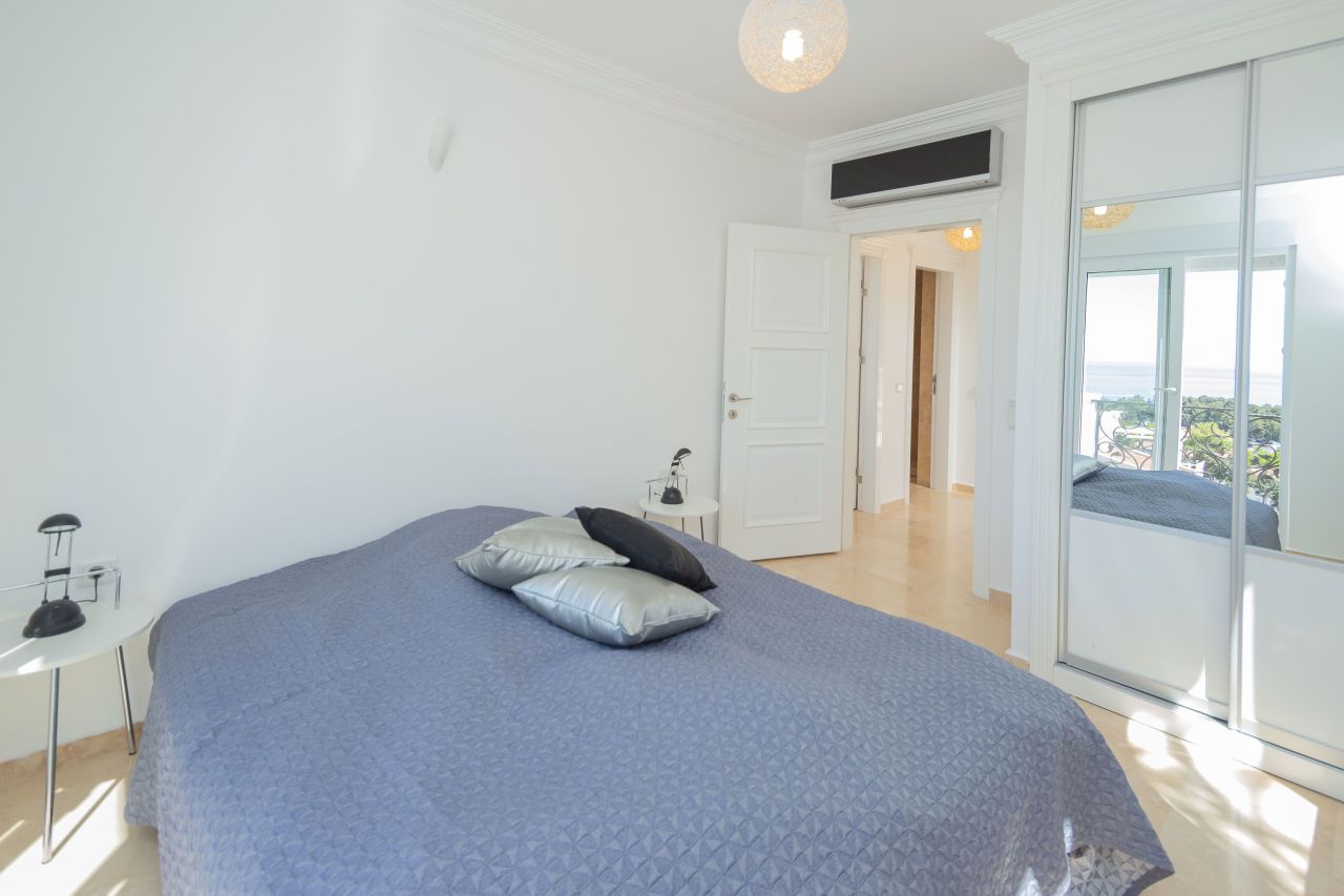 Villa à Alanya, Turquie, 250 m² - image 11