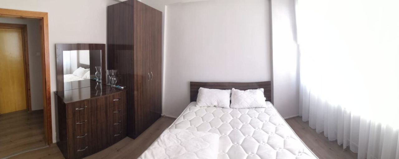 Apartamento en Alanya, Turquia, 135 m² - imagen 11