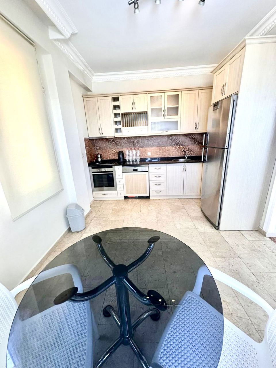 Villa à Alanya, Turquie, 180 m² - image 12