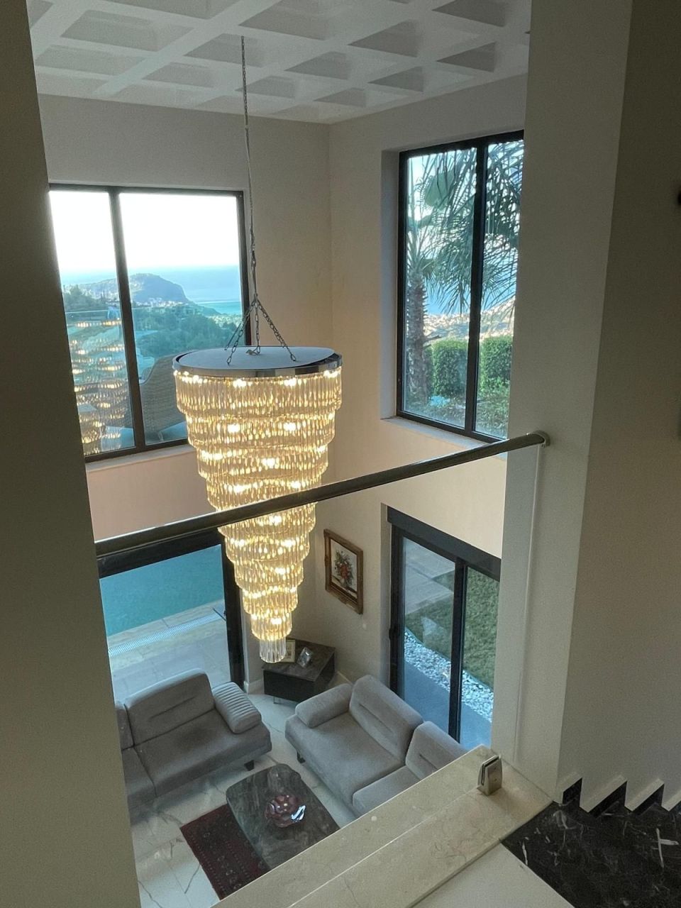 Villa à Alanya, Turquie, 340 m² - image 12