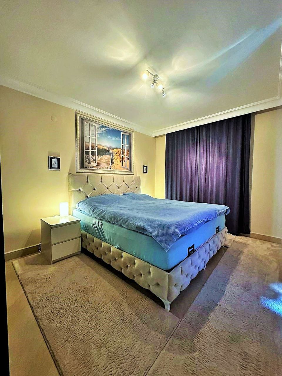 Apartment in Alanya, Turkey, 100 m² - picture 12