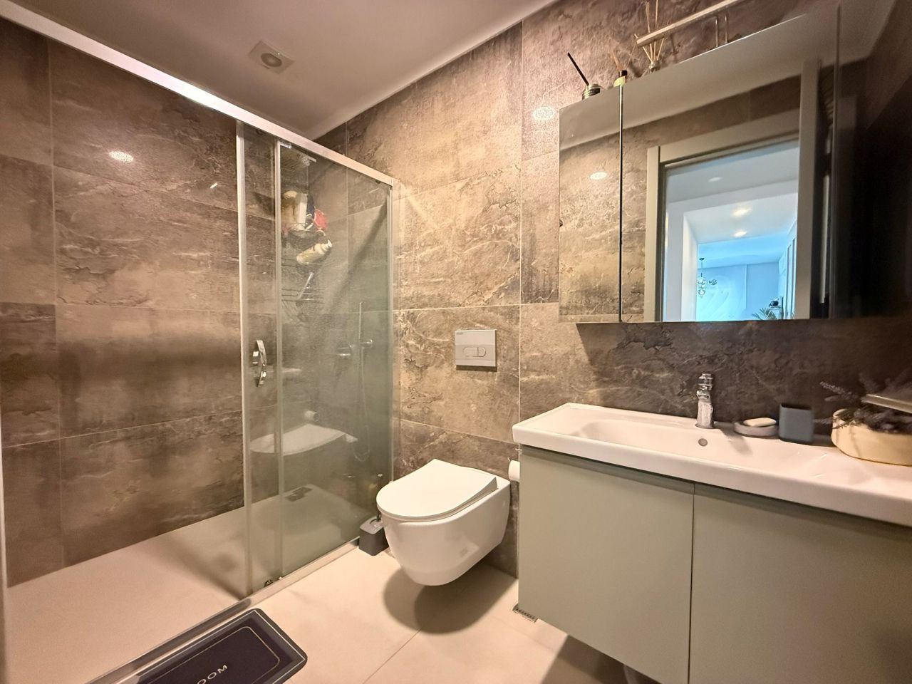 Hotel in Alanya, Turkey, 120 m² - picture 12