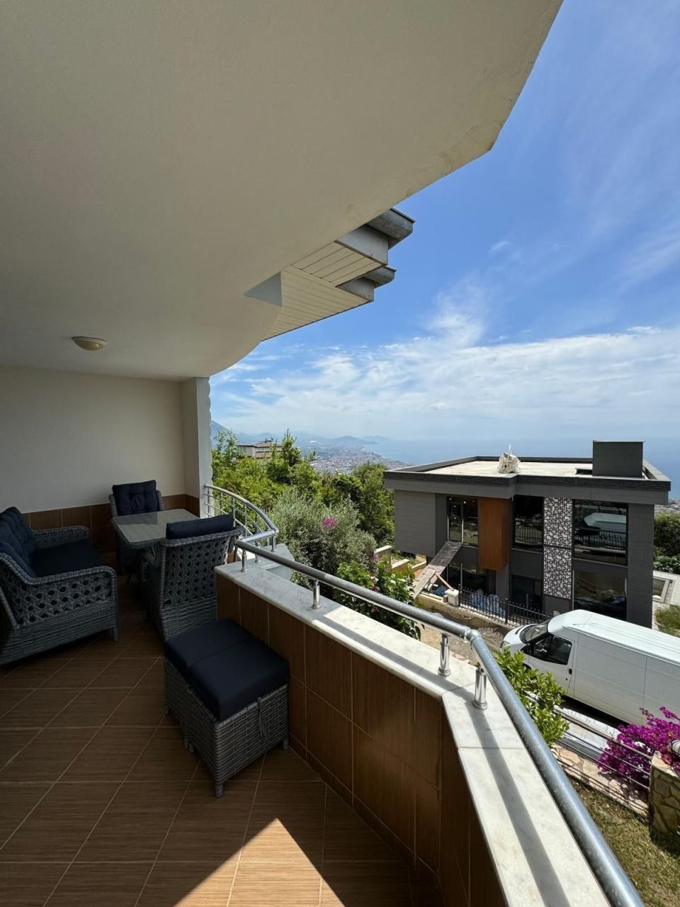 Villa à Alanya, Turquie, 180 m² - image 12