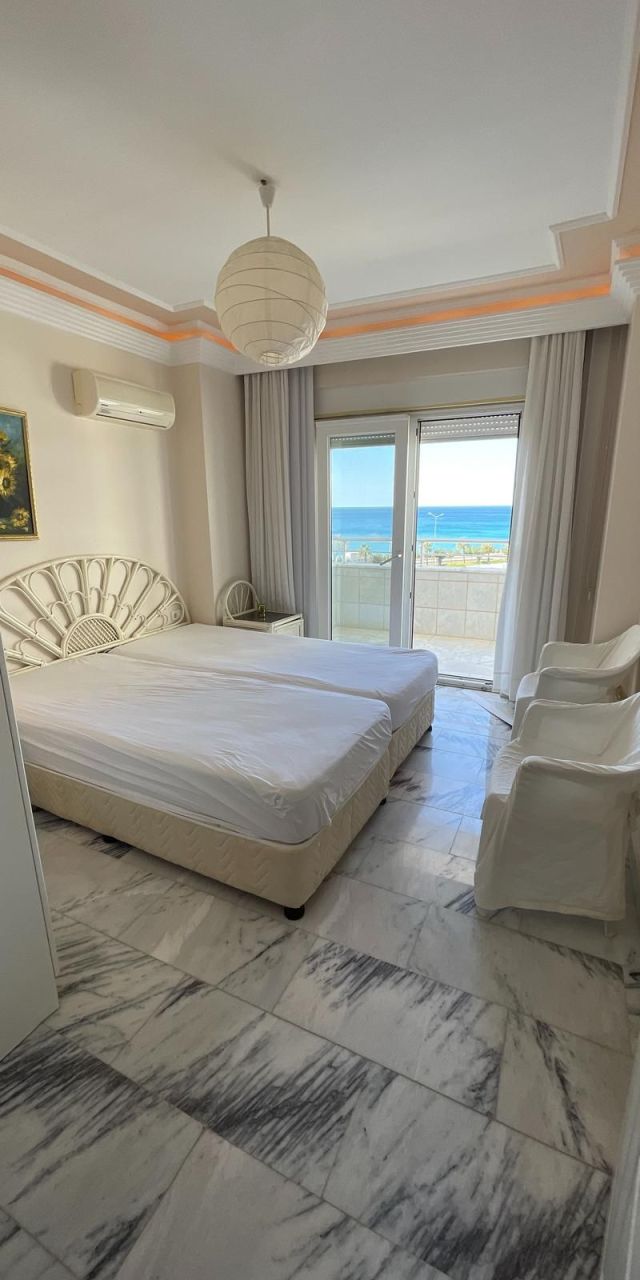 Apartment in Alanya, Türkei, 125 m² - Foto 12