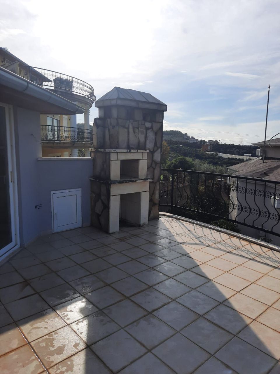 Villa in Alanya, Turkey, 325 m² - picture 12