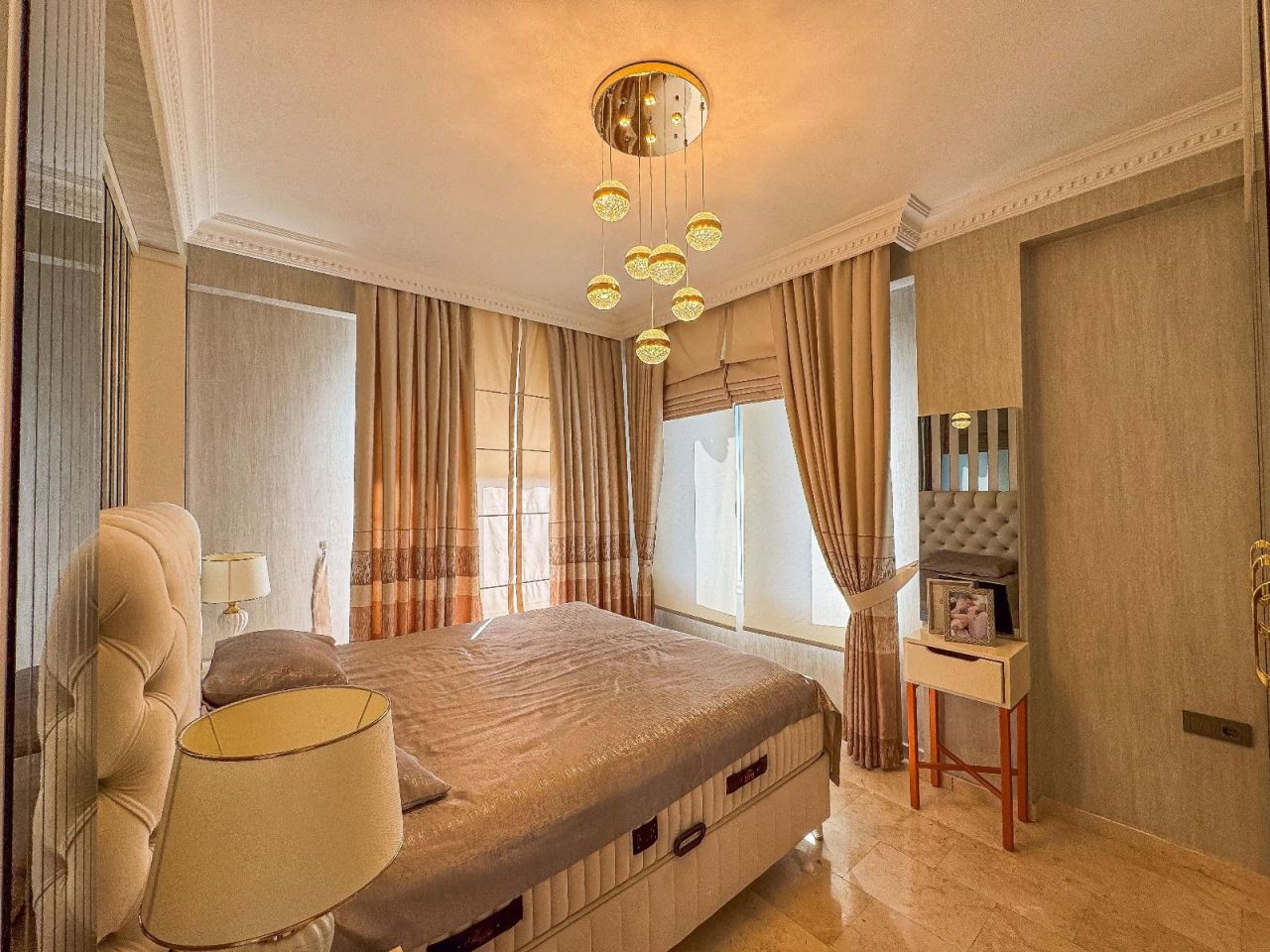 Villa à Alanya, Turquie, 220 m² - image 12