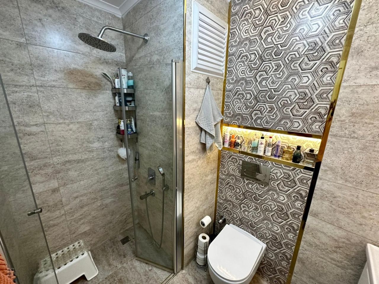 Apartment in Alanya, Turkey, 60 m² - picture 12